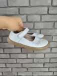 Buty dziecięce baleriny Friboo kraina Lodu 27