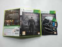 Gra Xbox 360 Dark Souls II PL