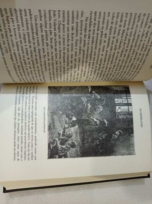 Os Miseráveis (5 volumes) - Victor Hugo