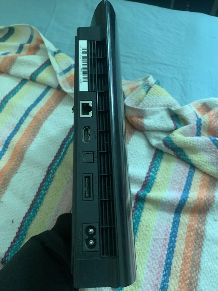 playstation 3 super slim