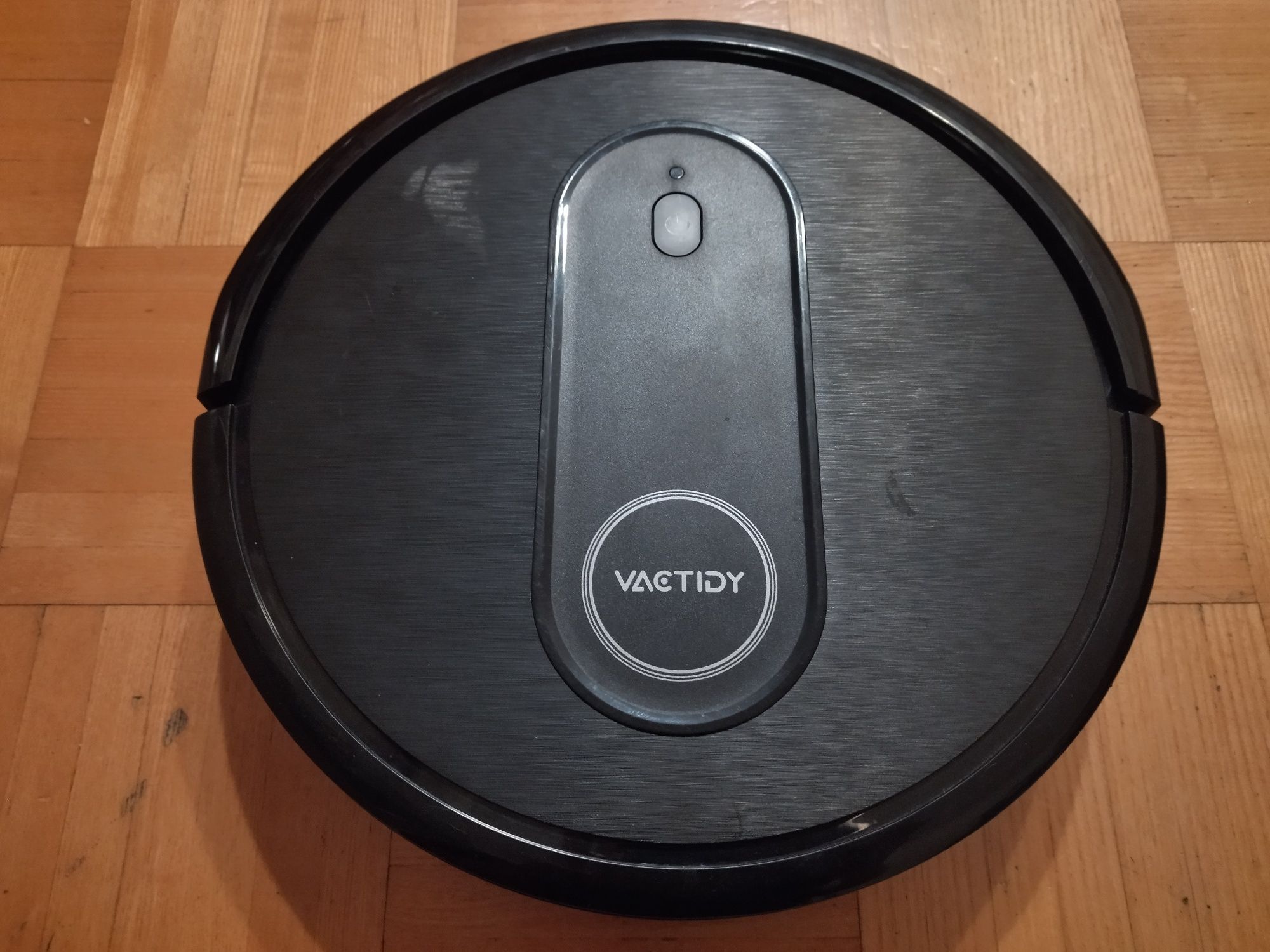 Robot sprzęgający Vactidy T7