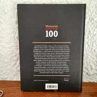 Livro do Benfica 100