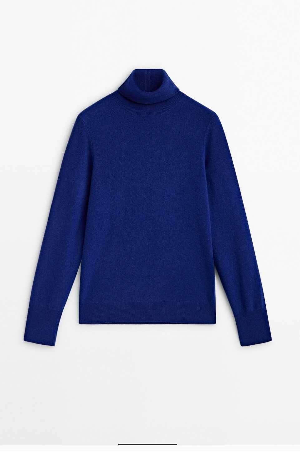 Свитер Massimo Dutti