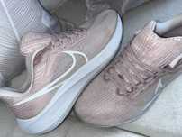 nike WMNS air ziom pegasus r.40,5 wkr.26cm róz rózowe