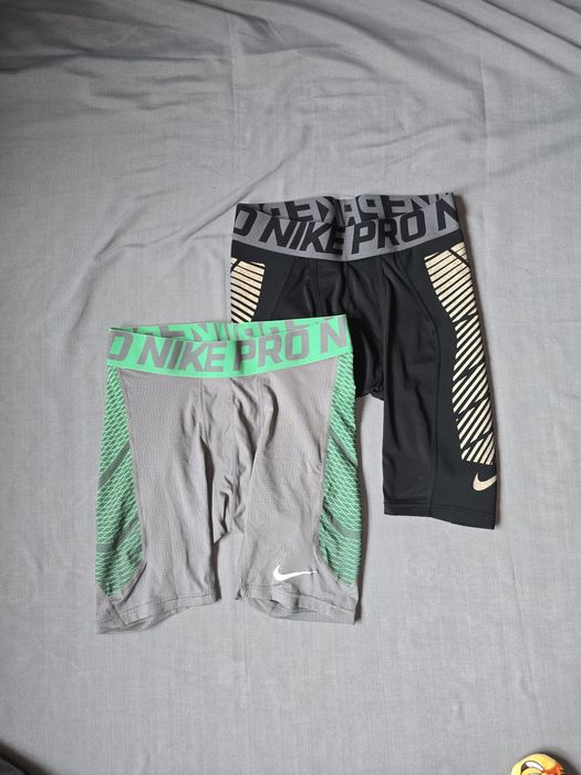 Шорти Nike pro  розмір м чоловічі