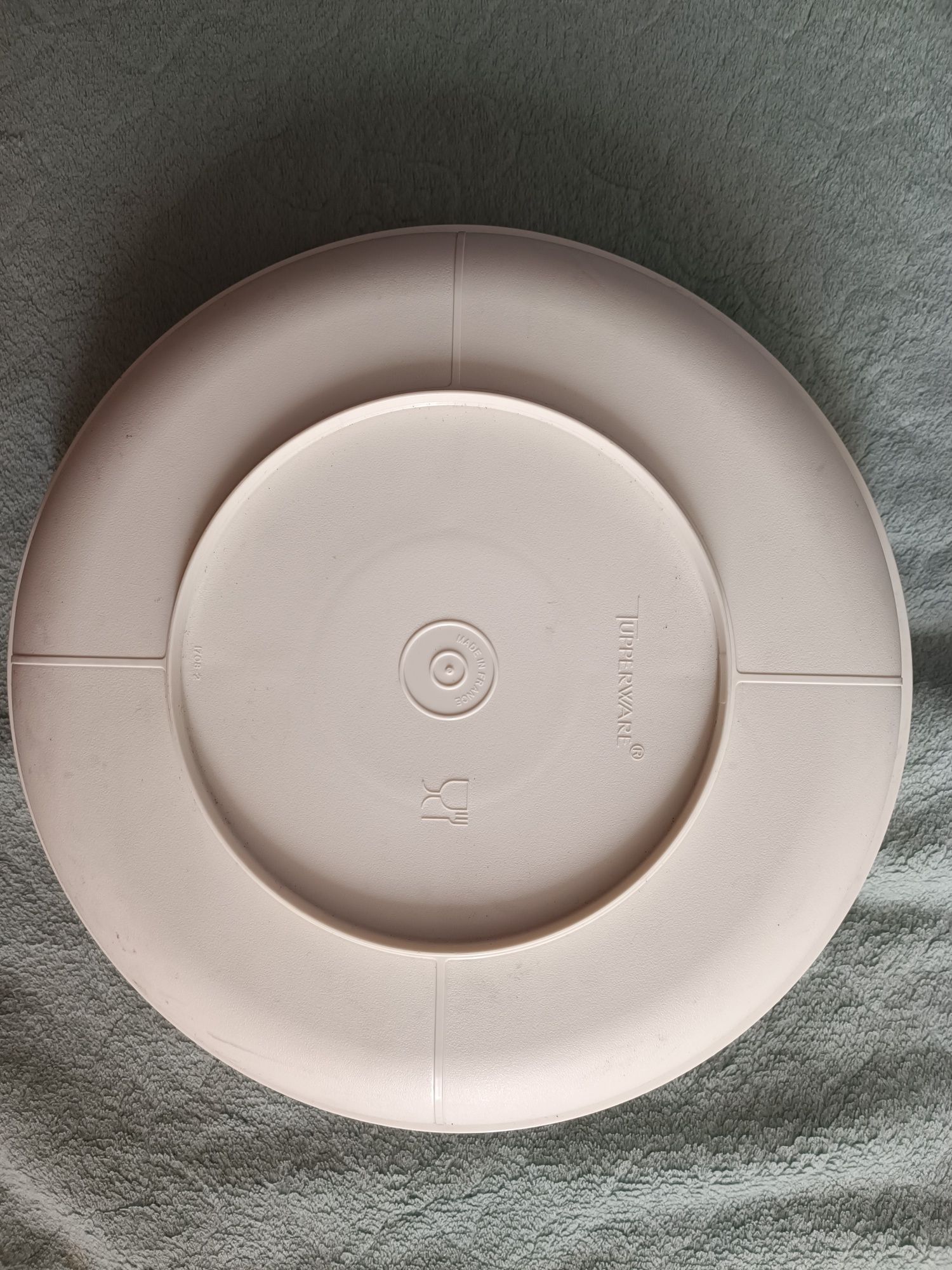 Сервировочное блюдо для закусок Tupperware