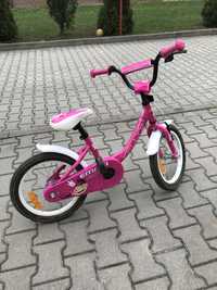 Rowerek dla dziewczynki 16