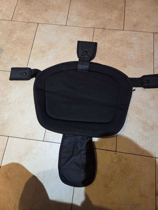 Adapter do pasów bezpieczeństwa dla kobiet w ciąży Bambino