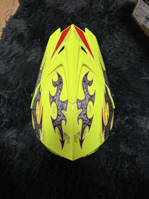 Мотошлем Virtue XL новый