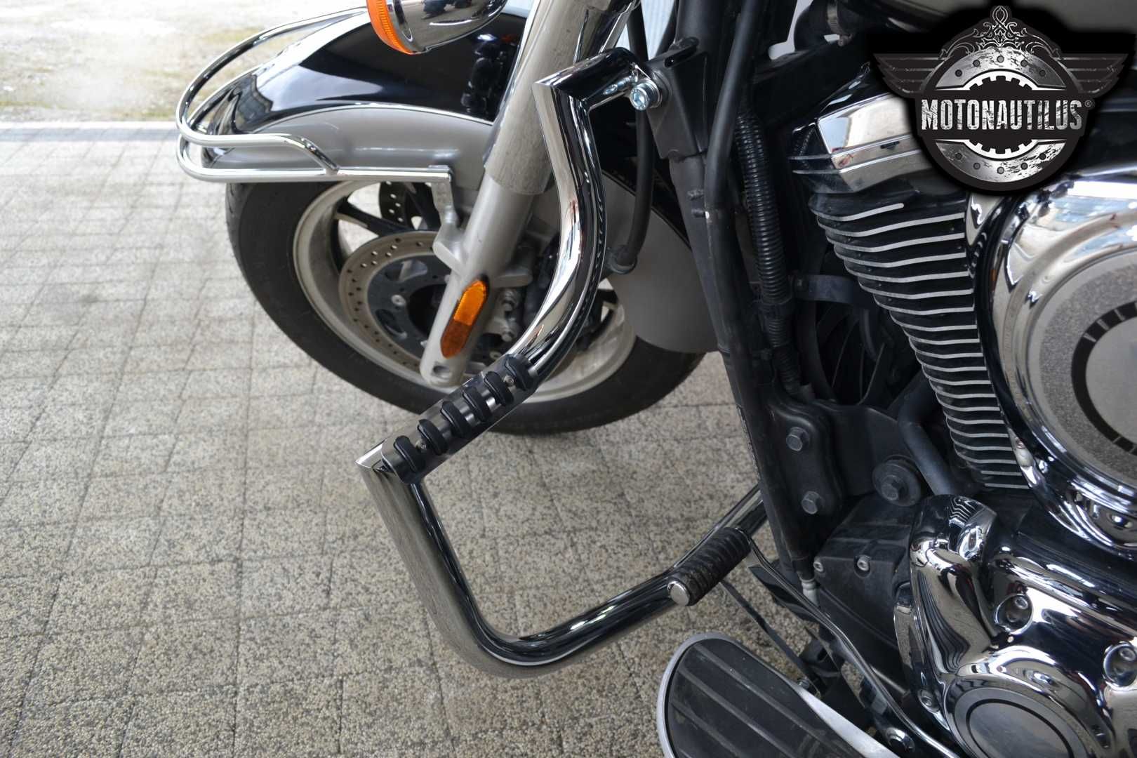 gmole spacerówki Kawasaki Vulcan VN 1700 Nomad