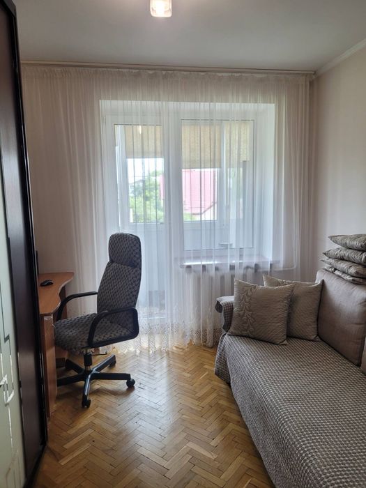 Оренда 3 кімнатноі квартири вул Селягська