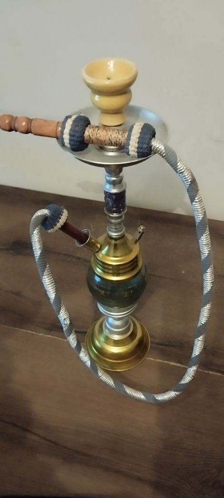 Shisha z Turcji oryginalna