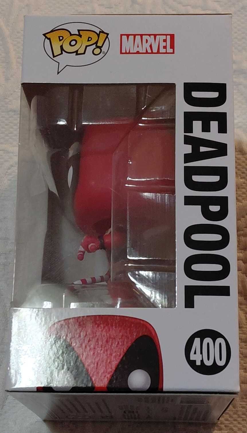 funko pop deadpool 400