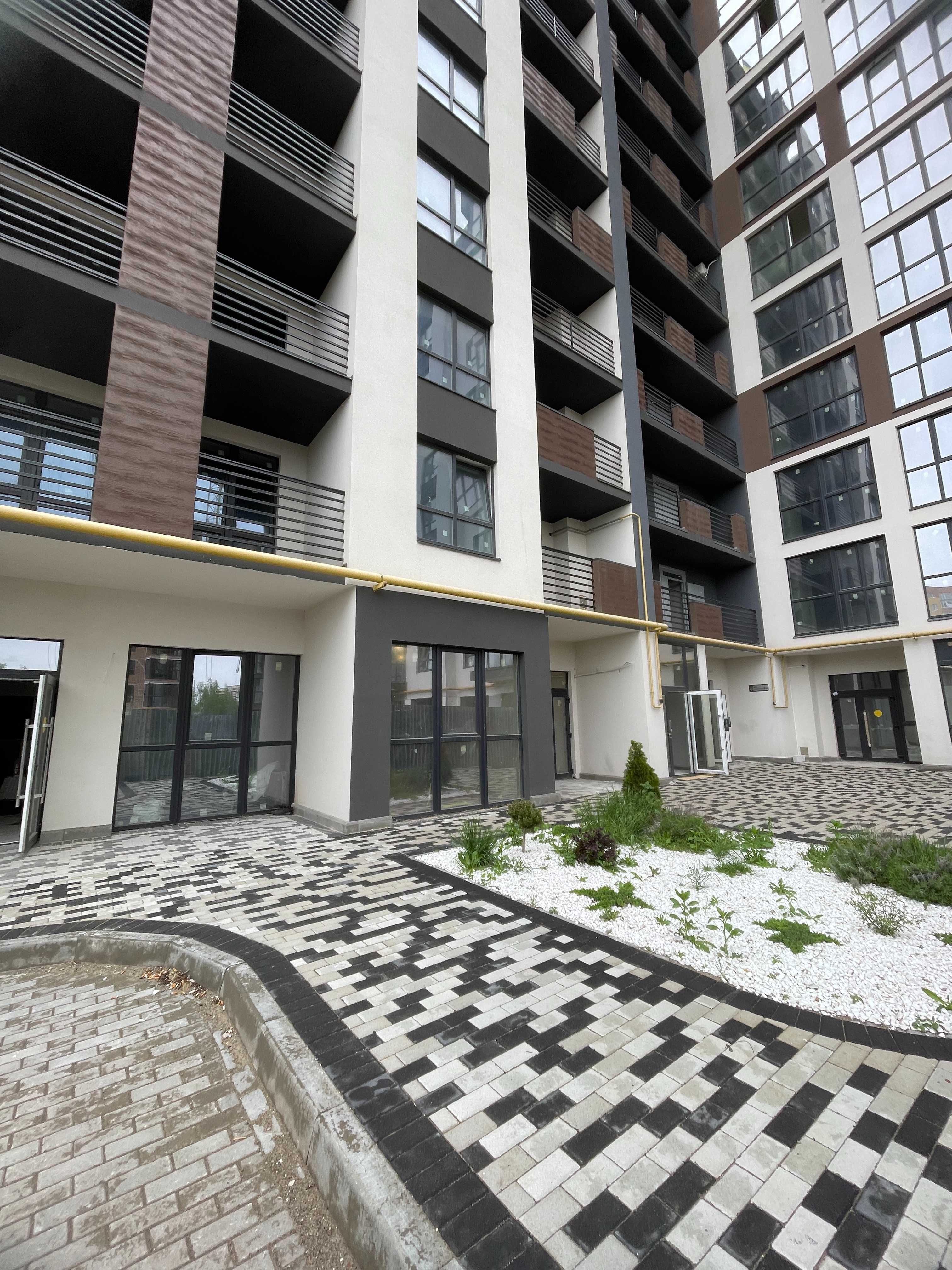 Продам 2к квартиру в зданій новобудові. Розглядаємо Єоселю