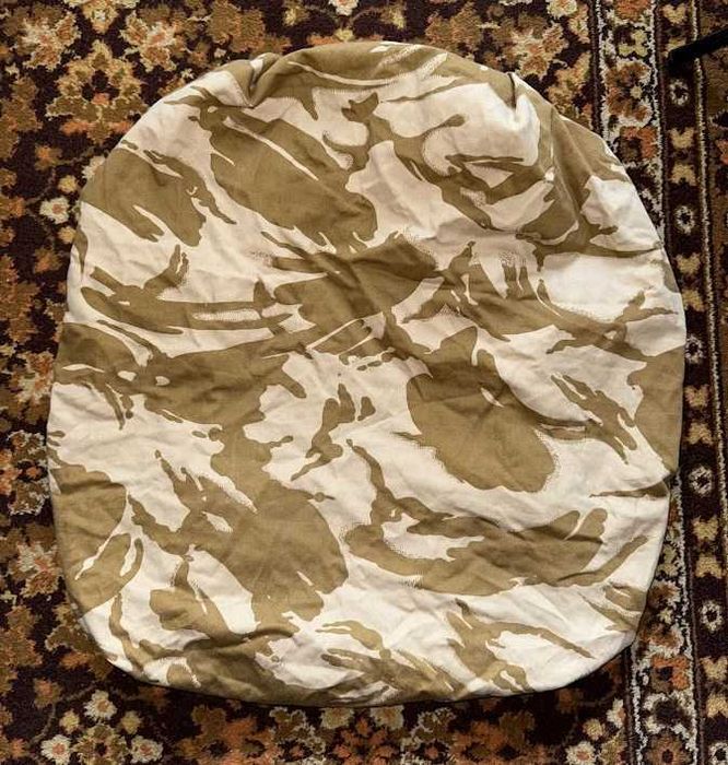 Кавер DDPM на рюкзак розмір S