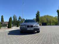 BMW E39 5 Серия , m52 2.5 газ.бензин , бмв