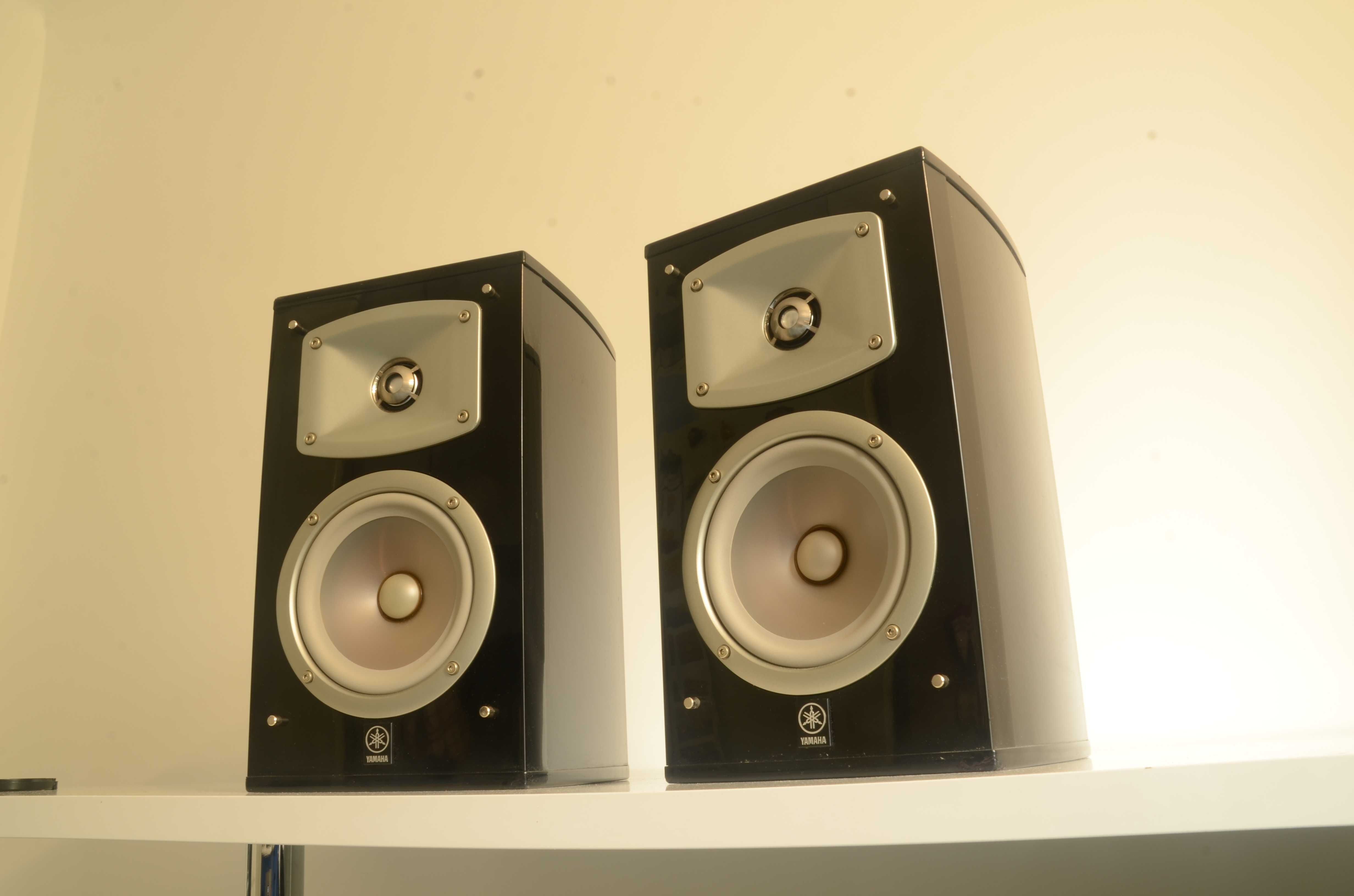 Kolumny Yamaha ns-333