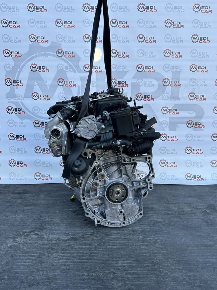 Мотор 1.6 hdi НАДІЙНИЙ Citroen C4 / C5 / Volvo / Xara Picasso