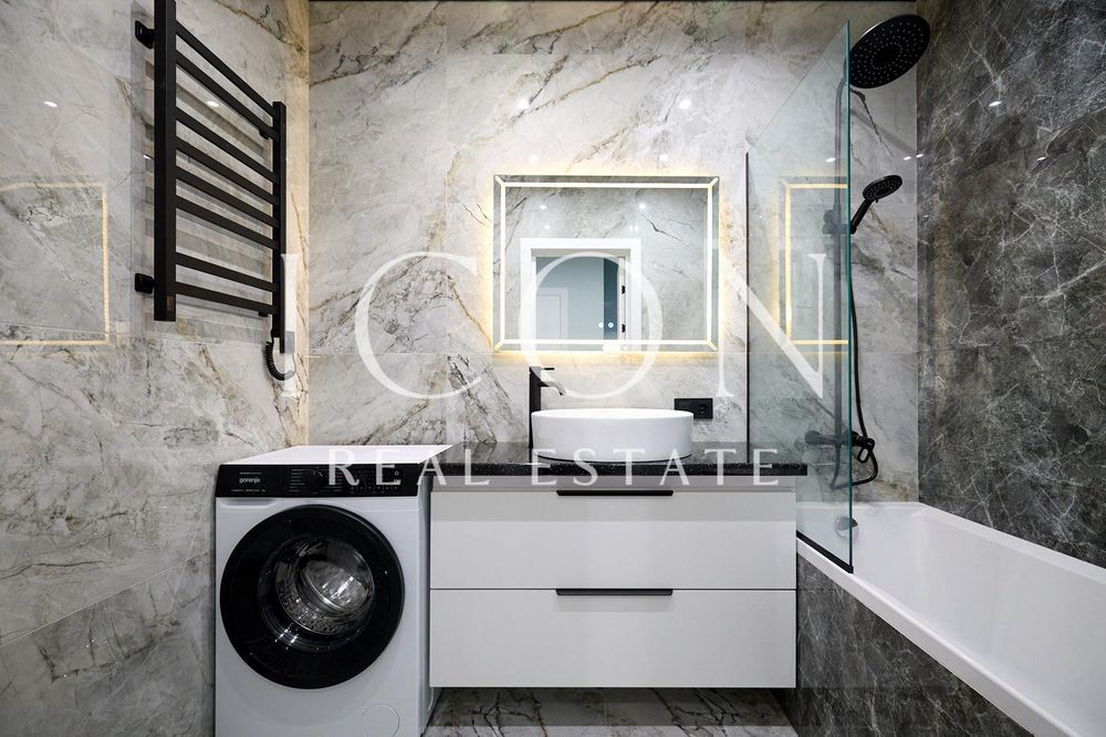 Продаж квартири|43м2| ЖК Варшавський-3