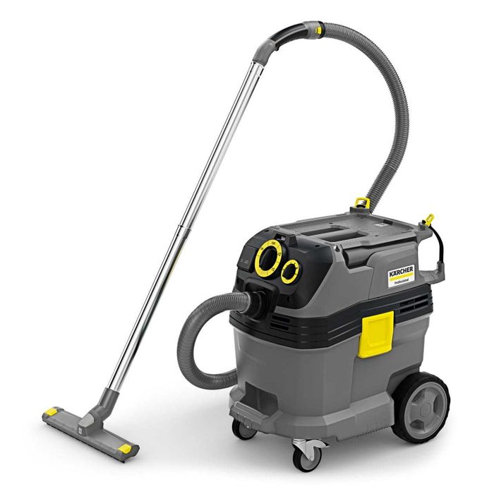 Wynajem odkurzaczy piorących Wynajem myjek ciśnieniowych karcher