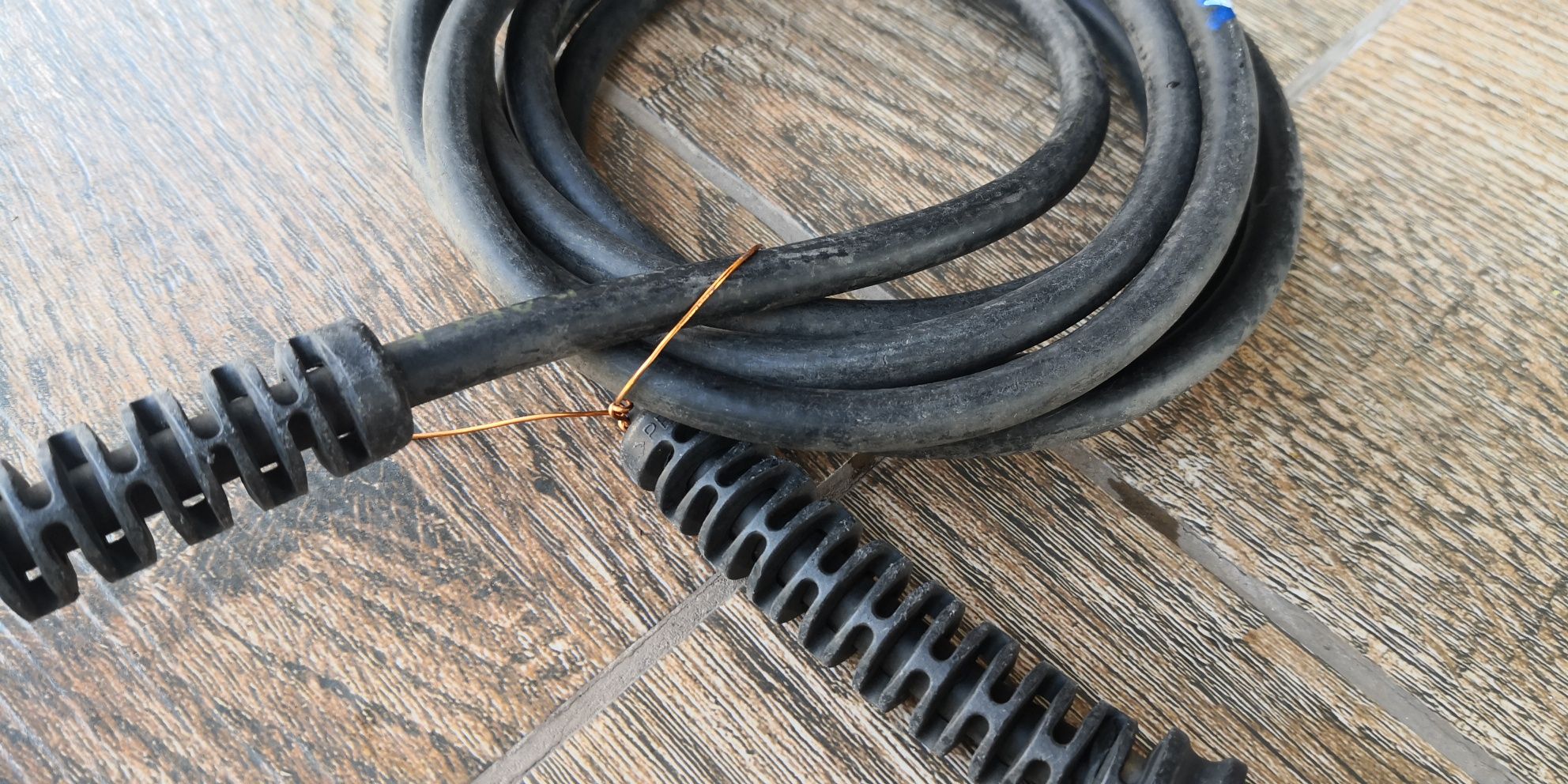 Wąż karcher k3 k2 3m sprawny stary typ