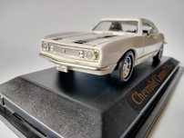 1:43 Chevrolet Camaro Z-28 (1967)