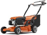 Kosiarka spalinowa z rozruchem elektrycznym Husqvarna LC347VE Raty 0%