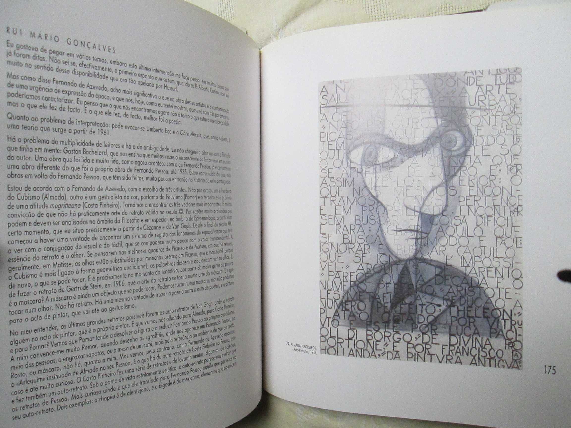 Fernando Pessoa e a Europa do Século XX