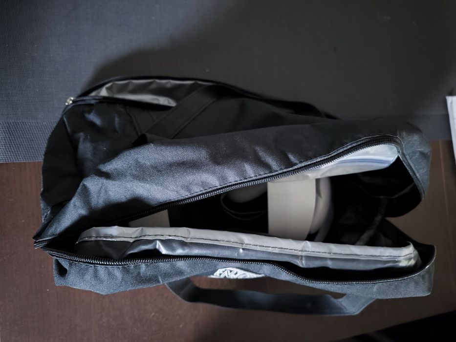 META QUEST 3s - como novos Preço Fixo | Correia PRO + Saco incluído