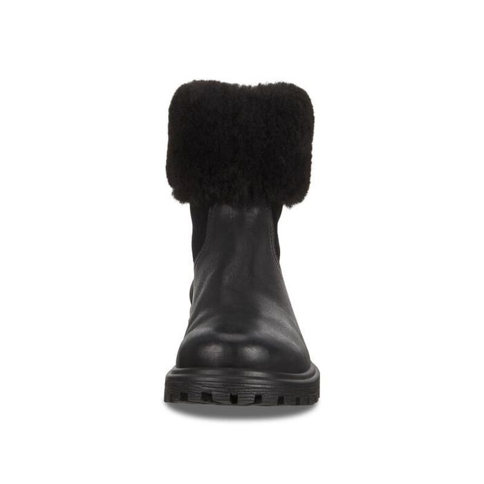 Сапоги зимние ECCO