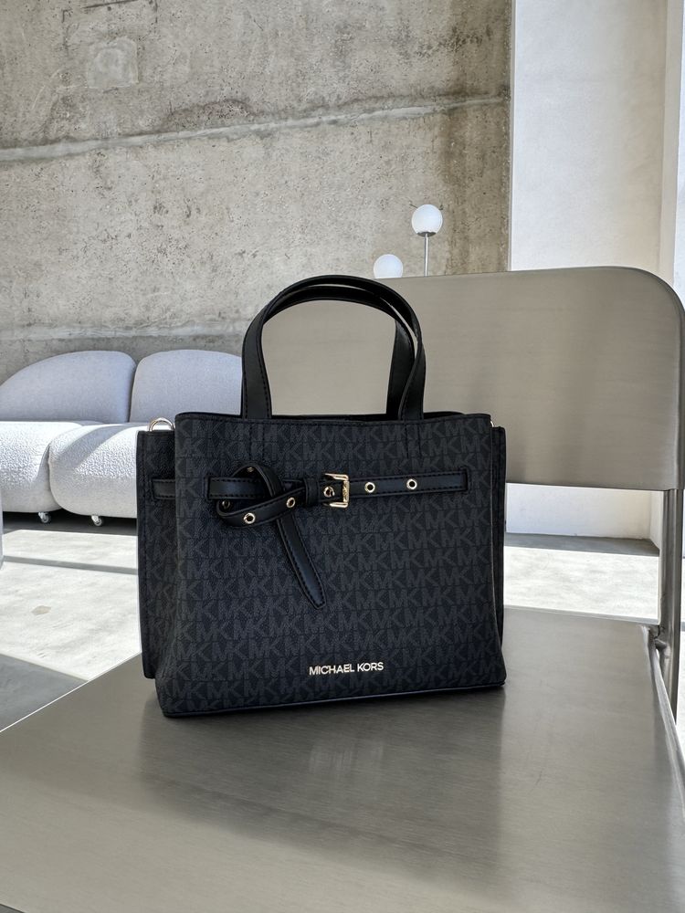 сумка Michael Kors Emilia small оригінал