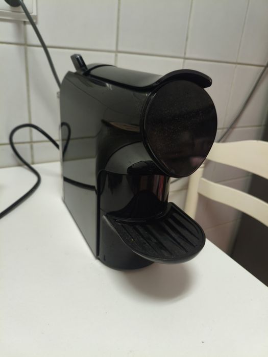 Máquina café continente