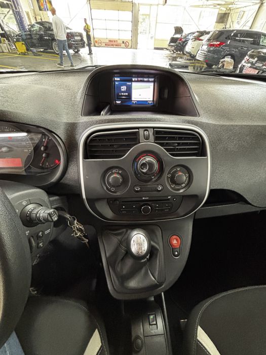 Renault  Kangoo 2 Maxi
