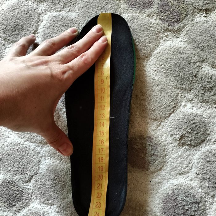 Зимові термоботинки СMP, розмір 37