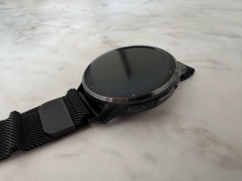 Zegarek Garmin venu 3