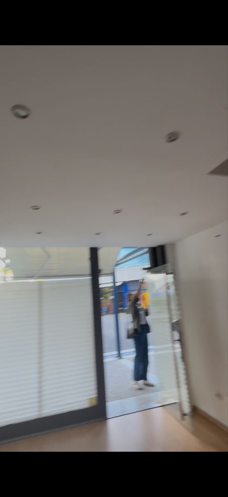 Loja comercial Mota Galiza