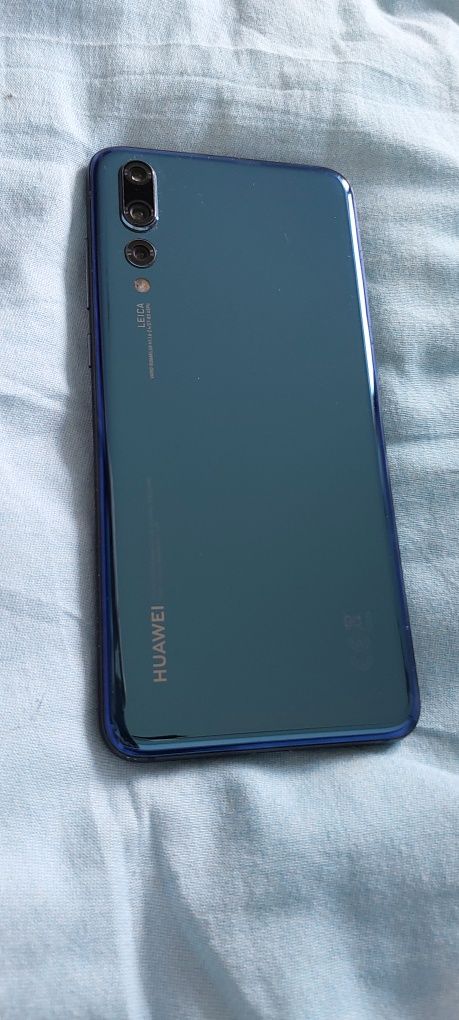 Huawei P20 Pro CLT-L29  6GB/128GB  DUALSIM