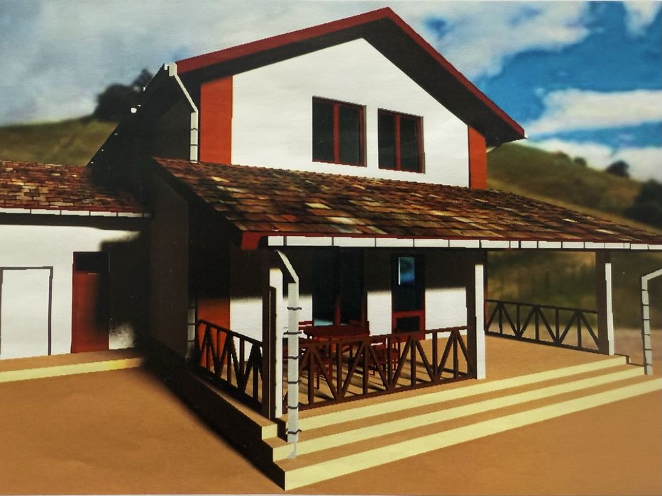 Темріновий продаж!Будинок термо, Ходосівка, Круглик, Кременище 0,11 Га