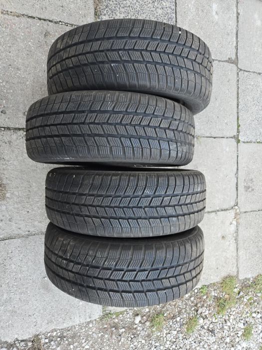 Barum Polaris3 205/60R16