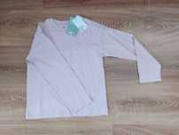 Top dla dziewczynki h&m 122-128