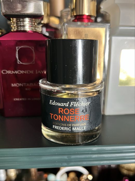 Frederic Malle Rose tonnerre 37/50 ml