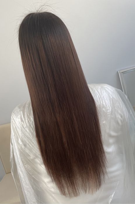 Salon keratynowy Sosnowiec Keratyna Nanoplastia dojazd śląsk Katowice