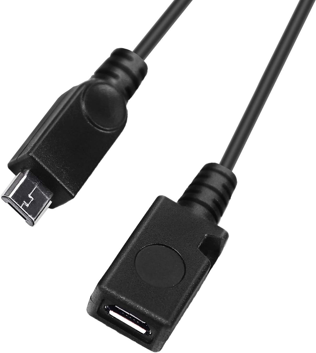 Kabel Y Adapter Otg Host Micro Usb Zasilanie