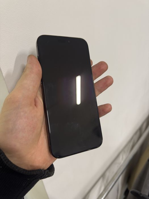 iPhone 15ProMax 512, 89%, neverlock