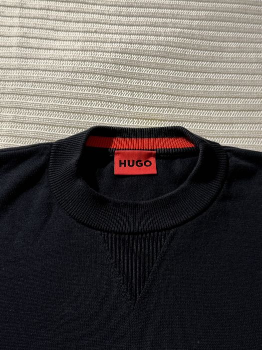 Sweatshirt Hugo Boss
