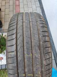 255/45R19 100V Pirelli Scorpion 8mm 2021 1szt.