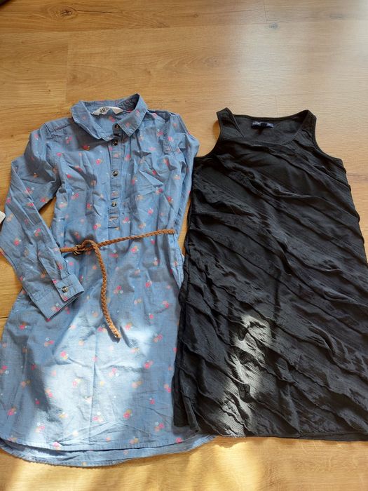 Paka ubrań rozm.122