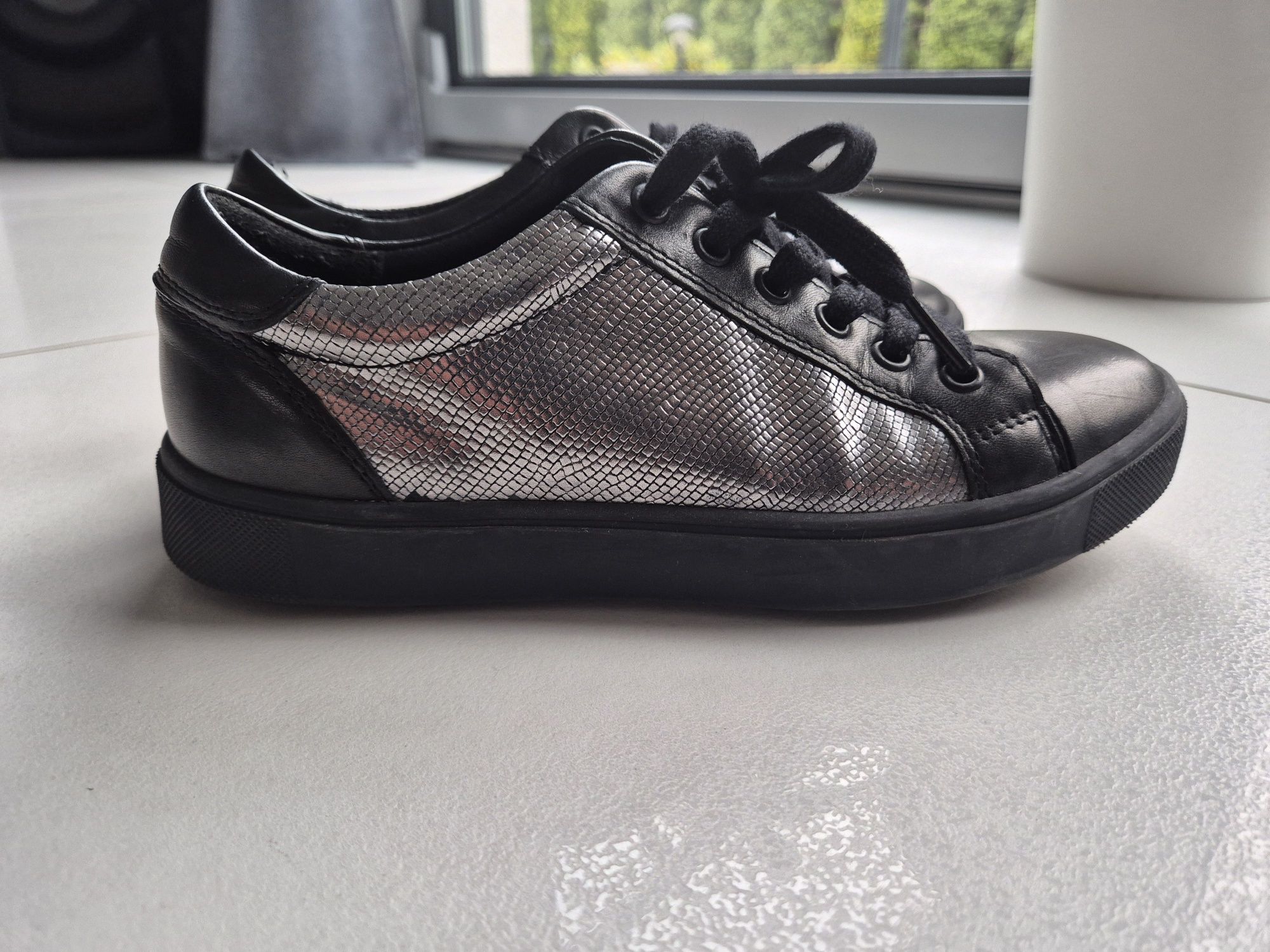 Buty damskie Wojas roz. 37