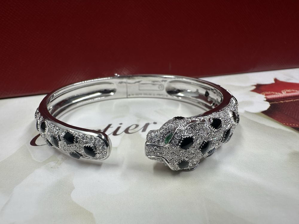 Браслет 1:1 Cartier