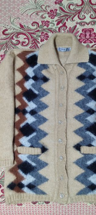 Кофта жіноча махерова Nahar